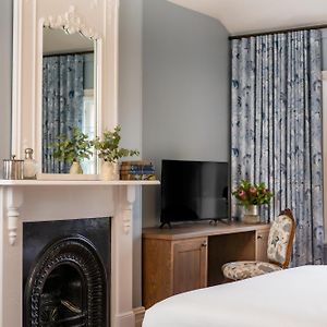 Standaard Kamer met een King Size Bed