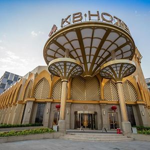 KB Hotel